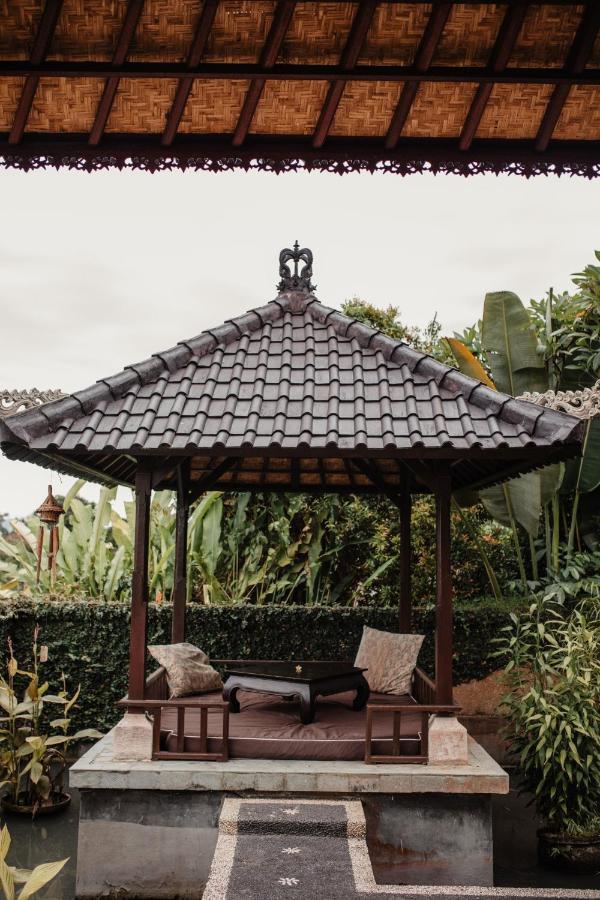 Mandala Desa Sukawati Exterior foto