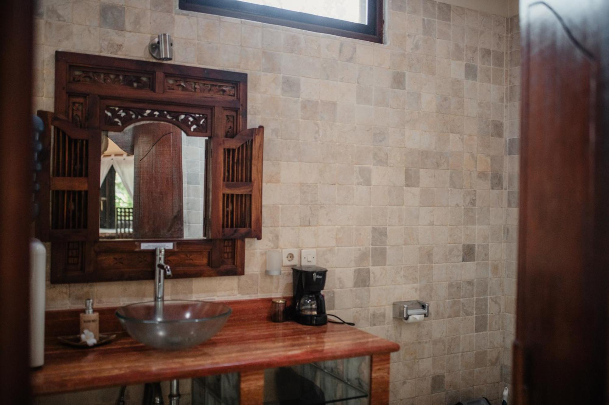 Mandala Desa Sukawati Exterior foto